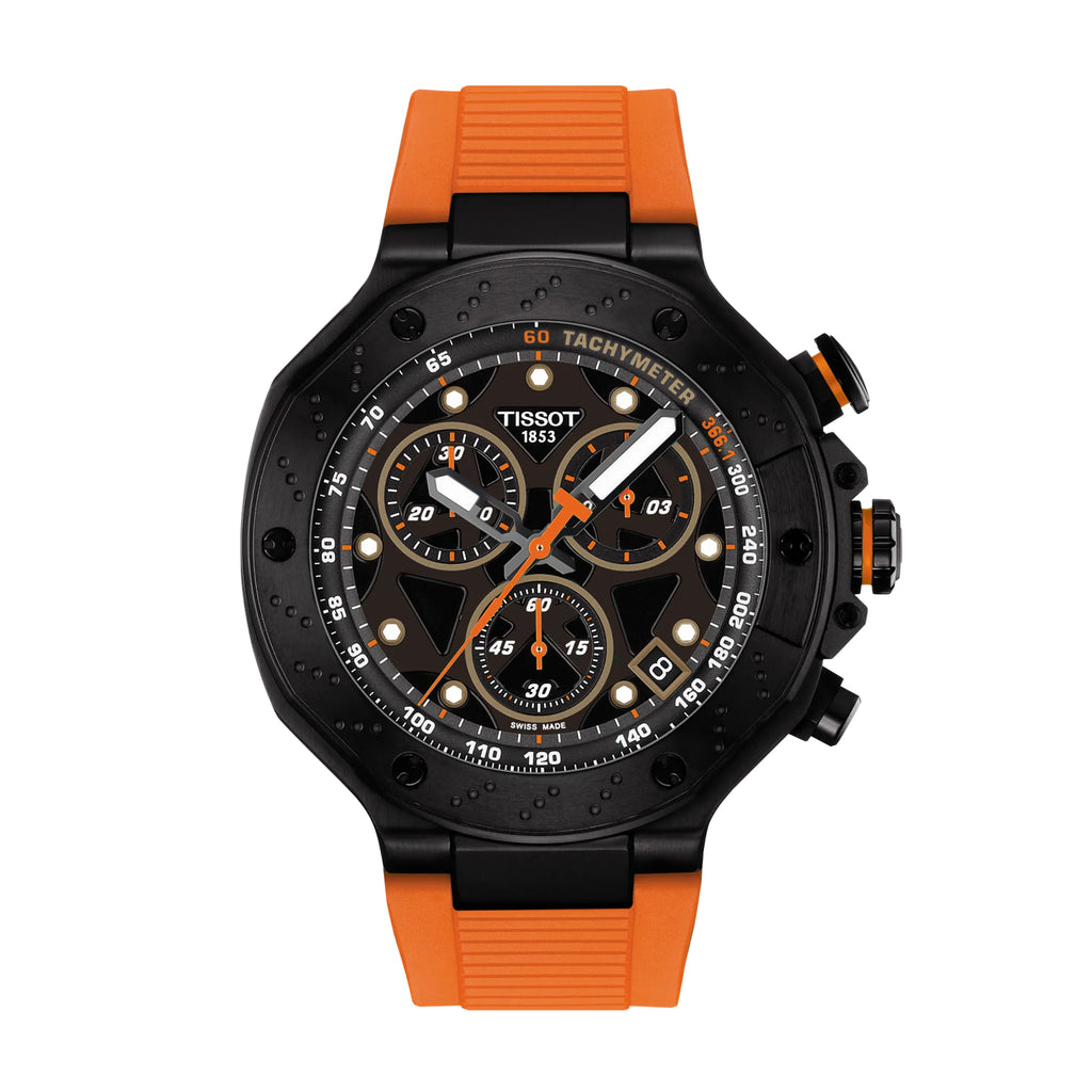 Reloj Tissot T-Race Caballero