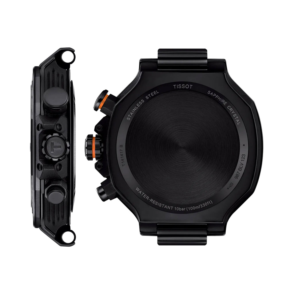 Reloj Tissot T-Race Caballero