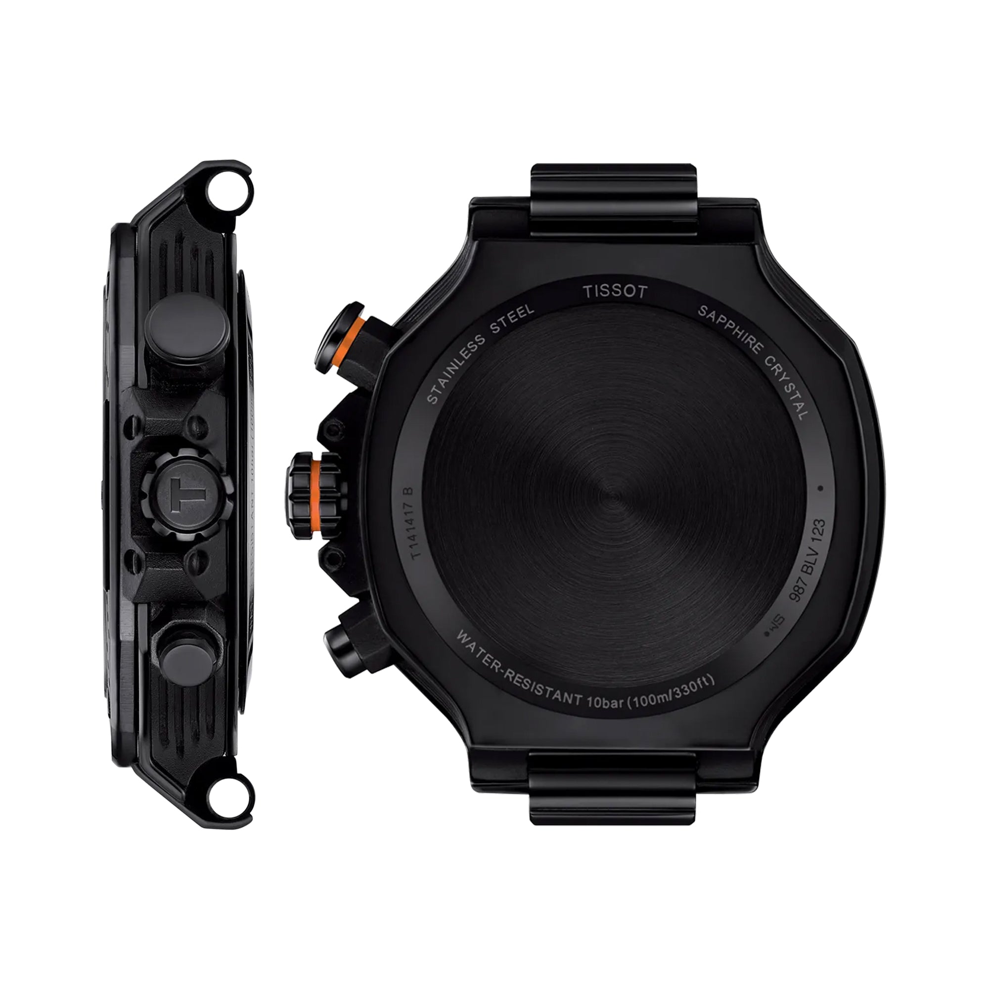 Reloj Tissot T-Race Caballero