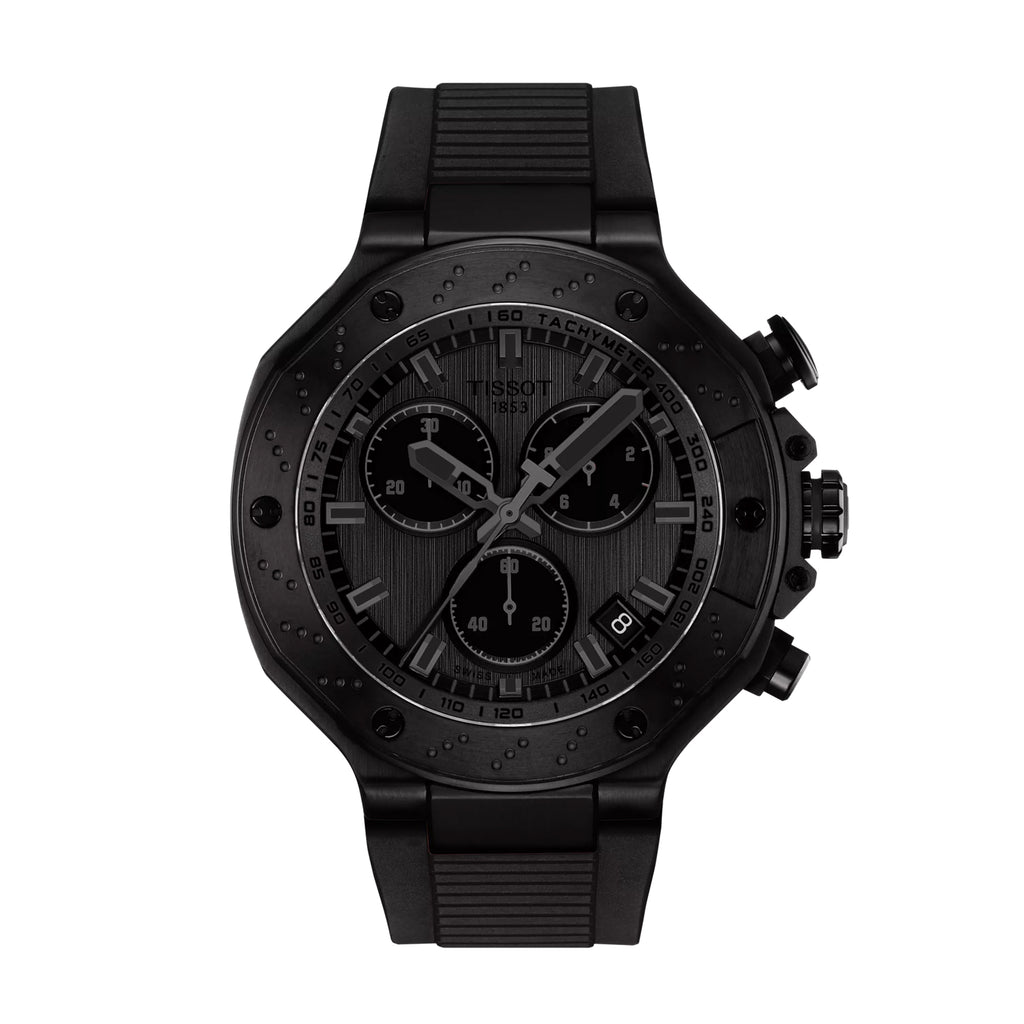 Reloj Tissot T-Race Caballero