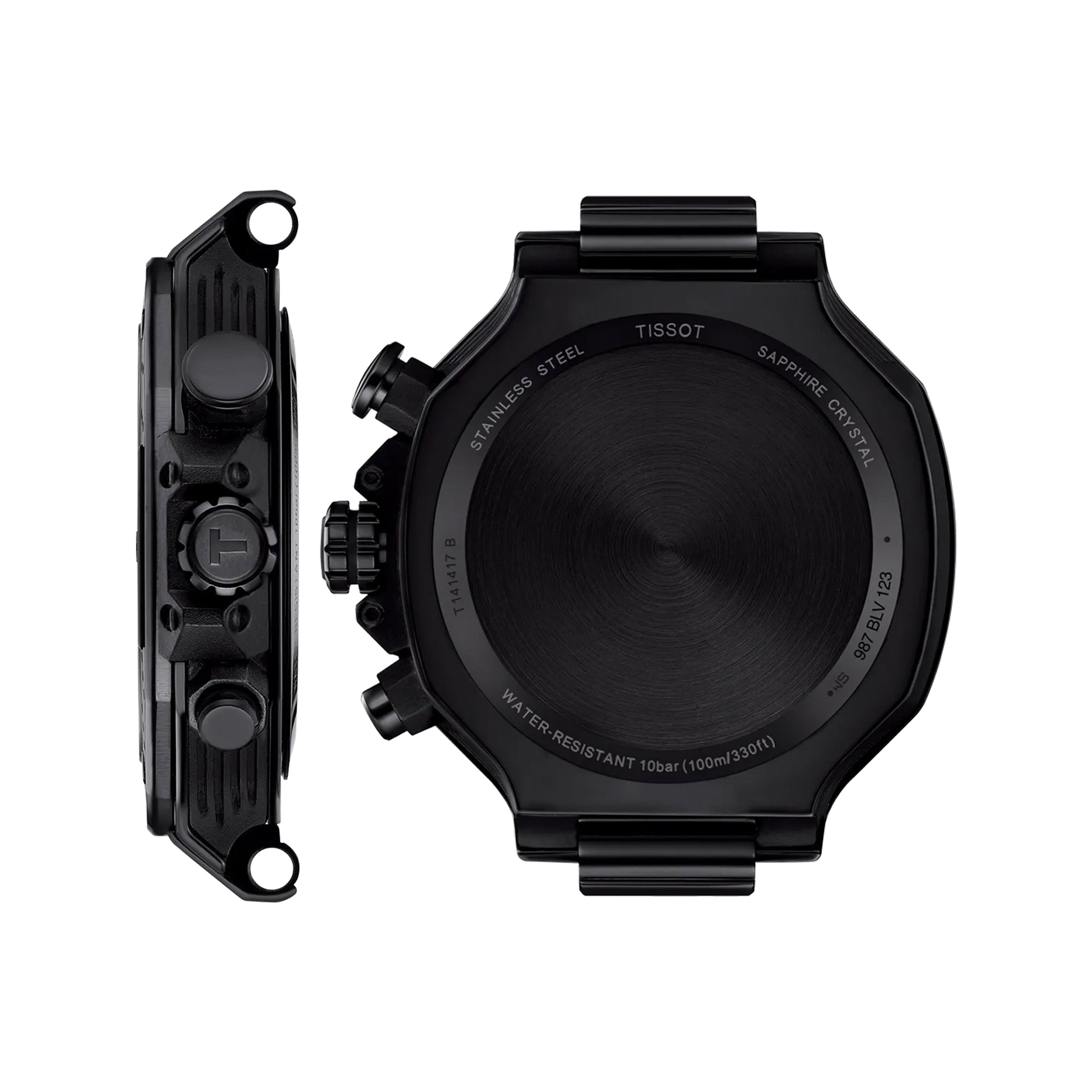 Reloj Tissot T-Race Caballero