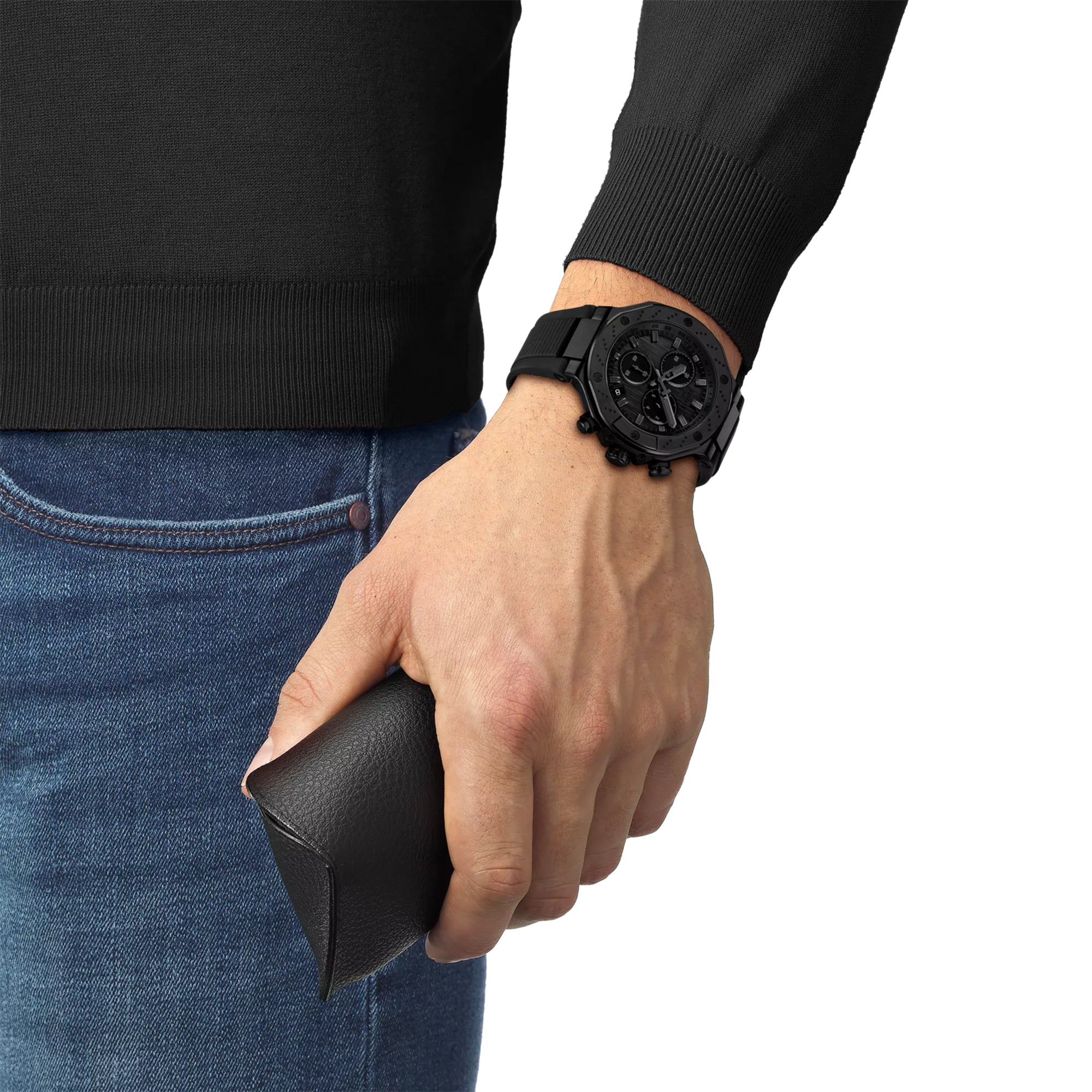 Reloj Tissot T-Race Caballero