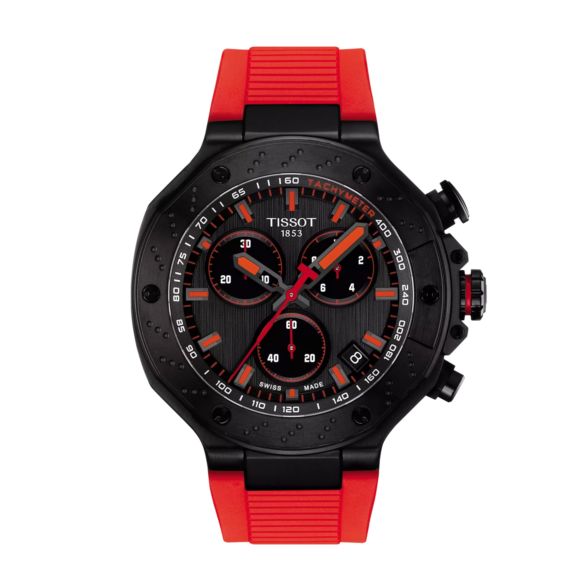 Reloj Tissot T-Race Caballero