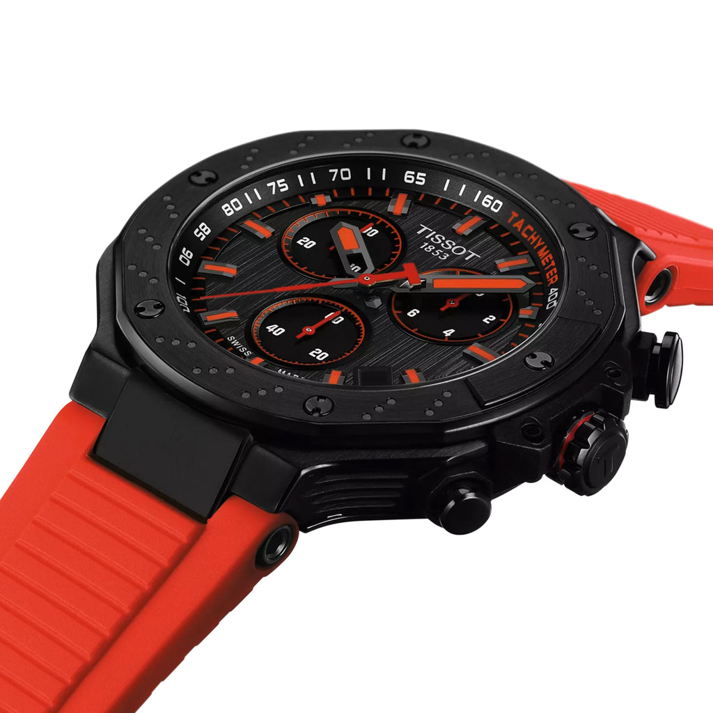 Reloj Tissot T-Race Caballero