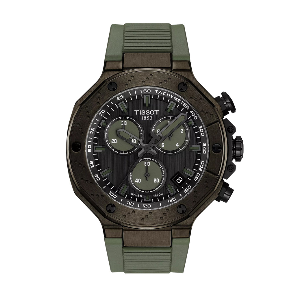 Reloj Tissot T-Race Caballero
