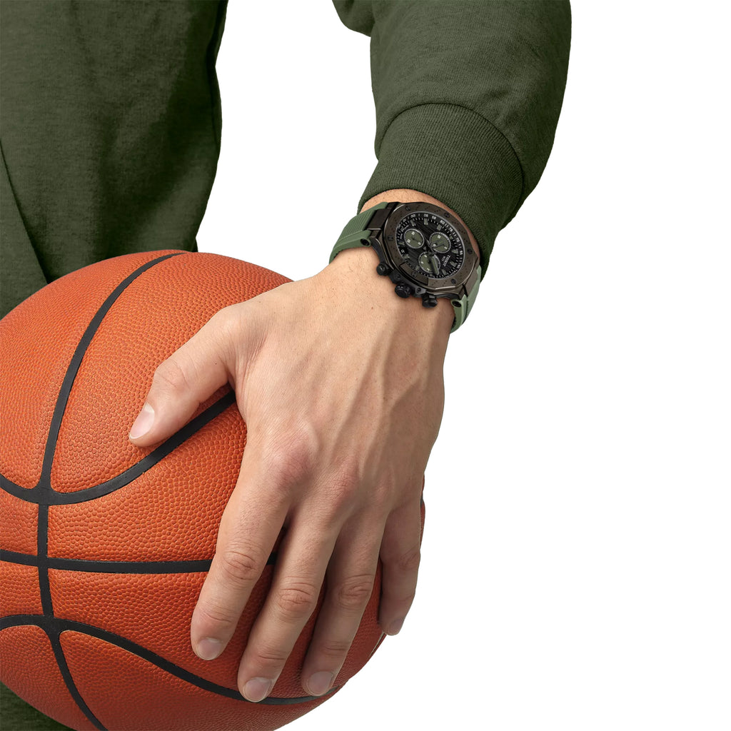 Reloj Tissot T-Race Caballero