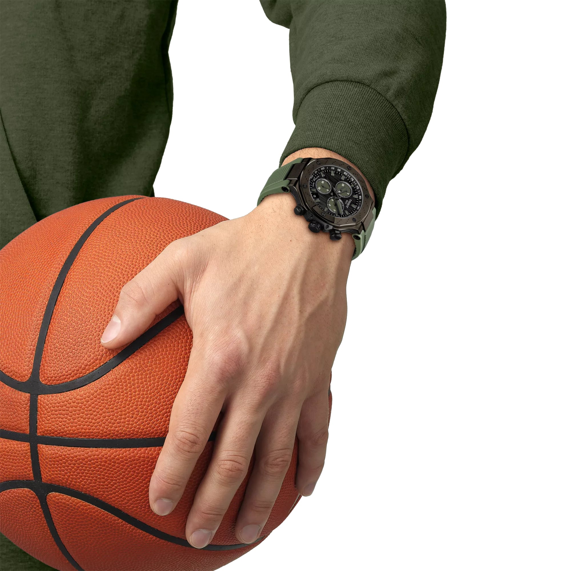 Reloj Tissot T-Race Caballero