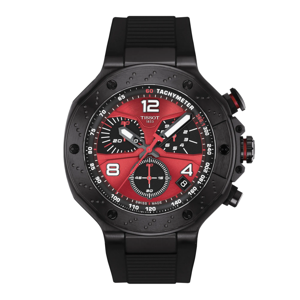 Reloj Tissot T-Race MotoGP 2026 Caballero