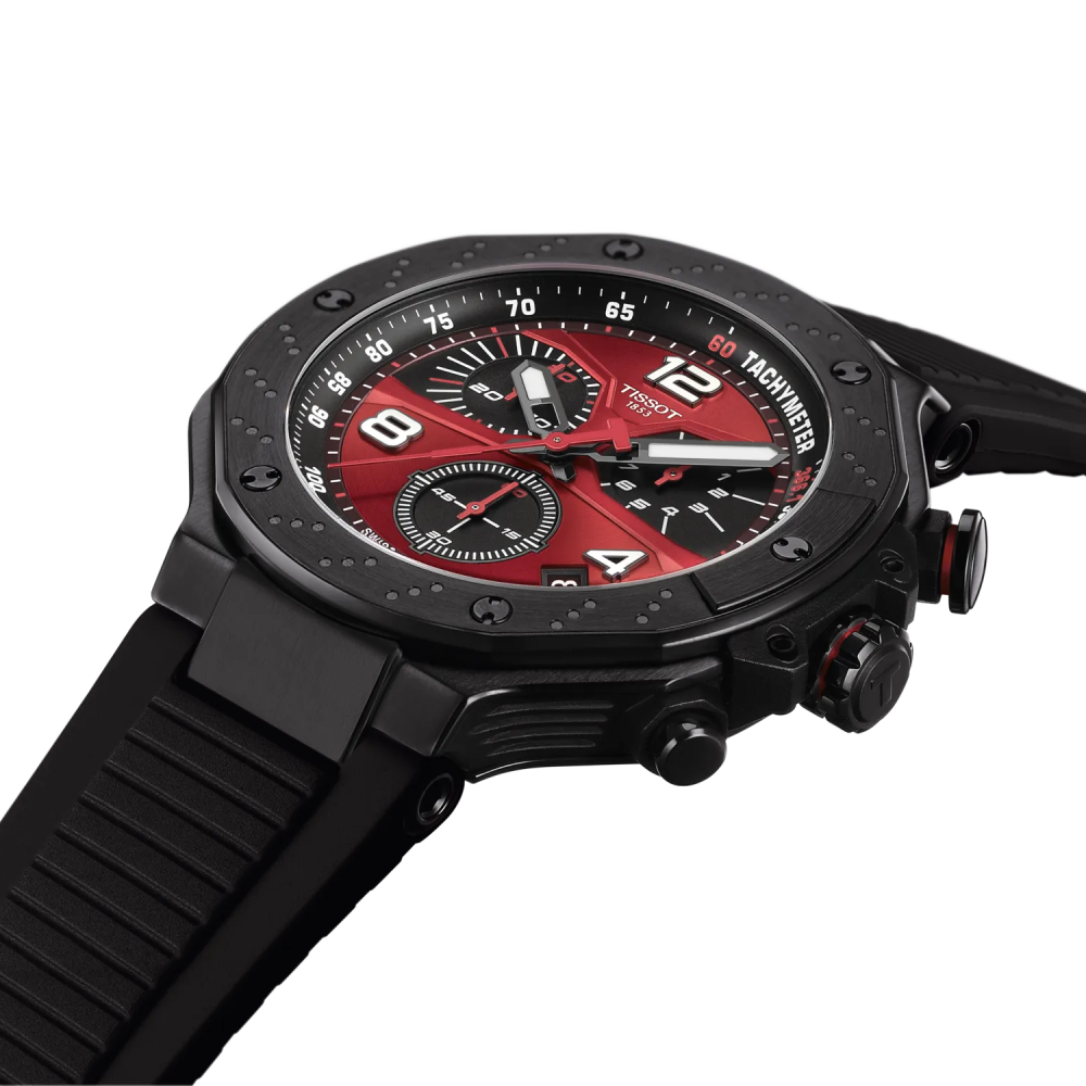 Reloj Tissot T-Race MotoGP 2026 Caballero