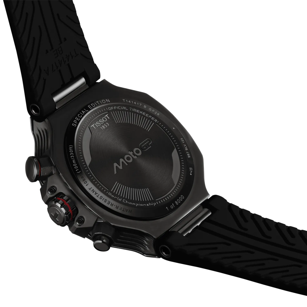Reloj Tissot T-Race MotoGP 2026 Caballero