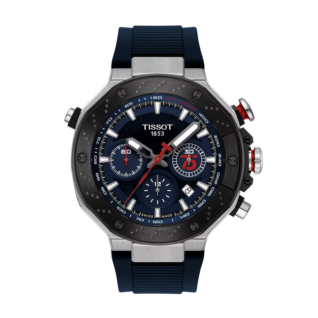 Reloj Tissot T-Race MotoGP™ Automatic Chronograph  2024 Caballero