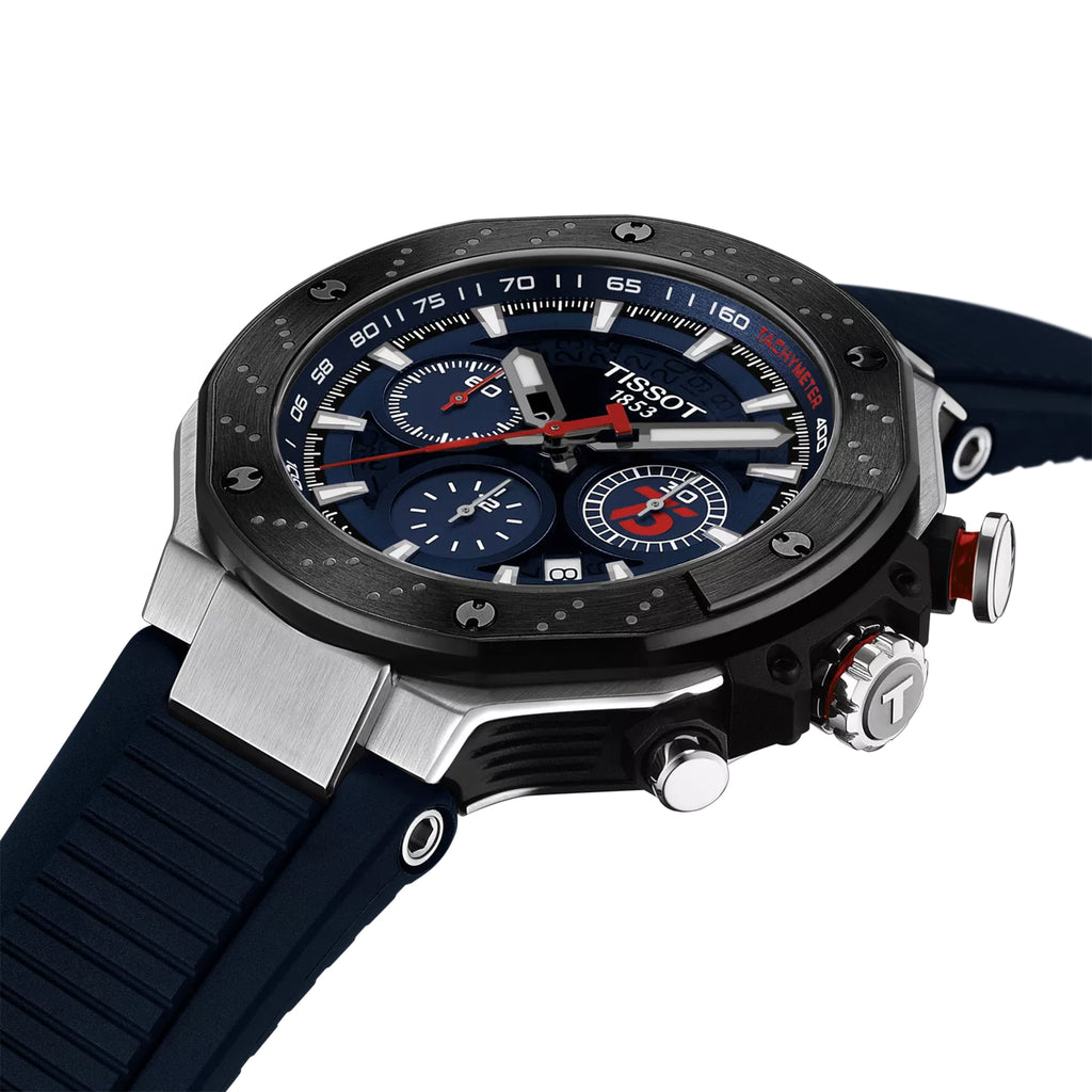 Reloj Tissot T-Race MotoGP™ Automatic Chronograph  2024 Caballero