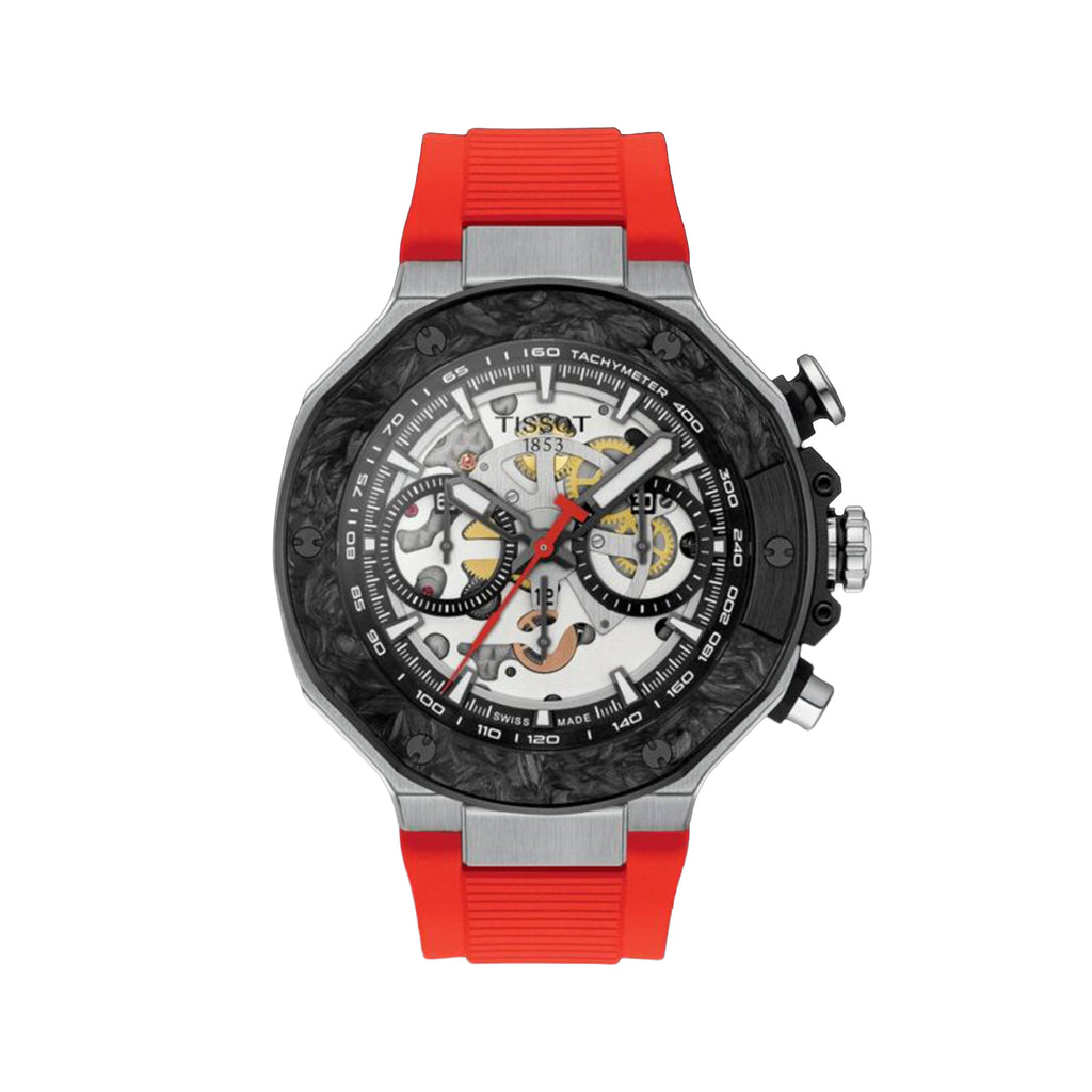 Reloj Tissot T-Race MotoGP 2026 Caballero
