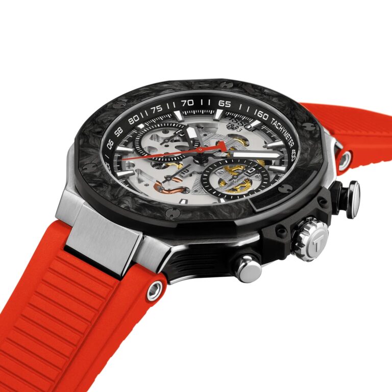 Reloj Tissot T-Race MotoGP 2026 Caballero