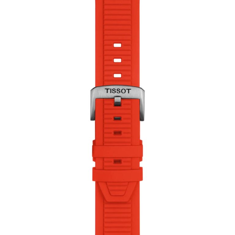 Reloj Tissot T-Race MotoGP 2026 Caballero