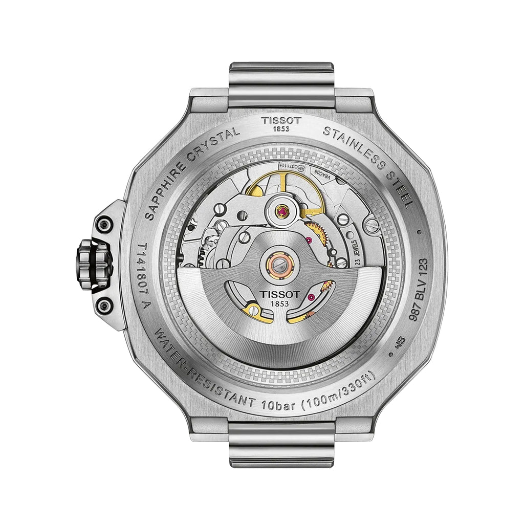 Reloj Tissot T-Race Caballero