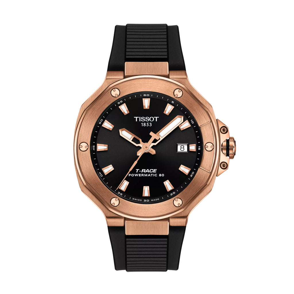 Reloj Tissot T-Race Caballero