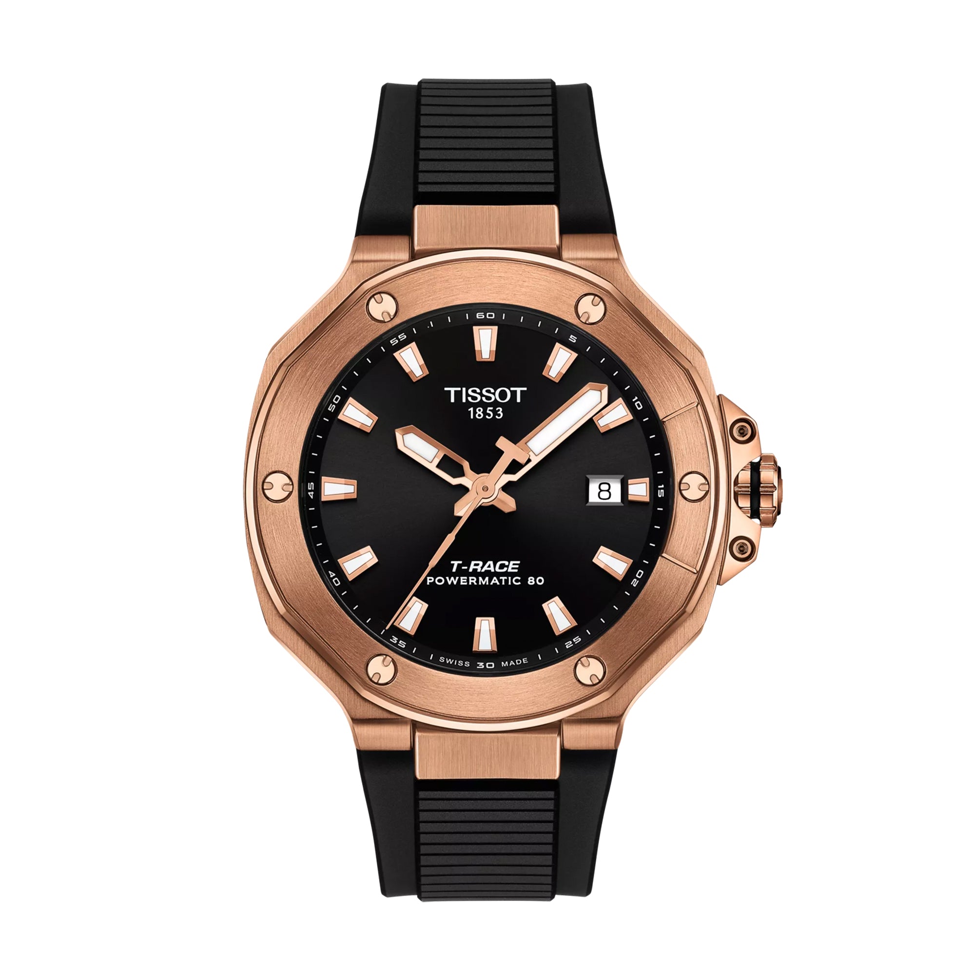 Reloj Tissot T-Race Caballero