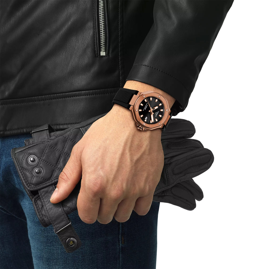 Reloj Tissot T-Race Caballero