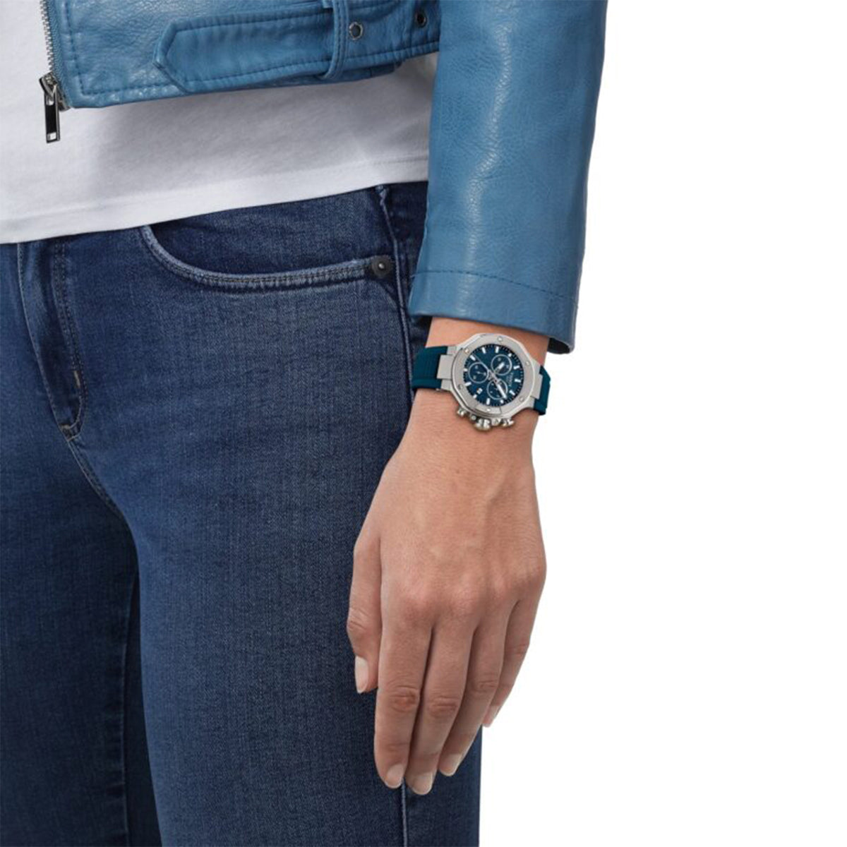 Reloj Tissot T-Race Caballero