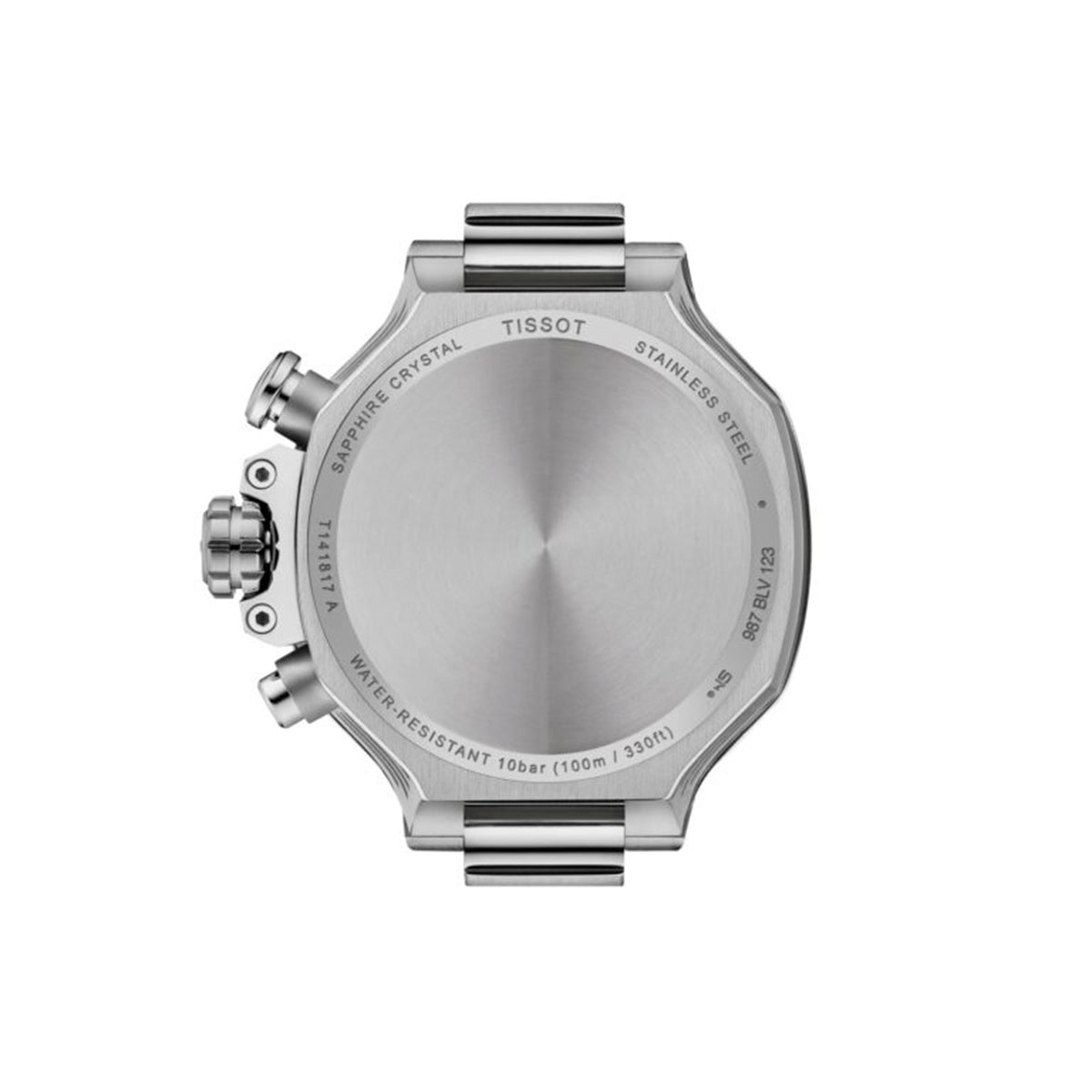Reloj Tissot T-Race Caballero