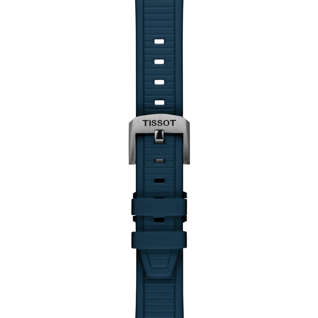 Reloj Tissot T-Race Caballero