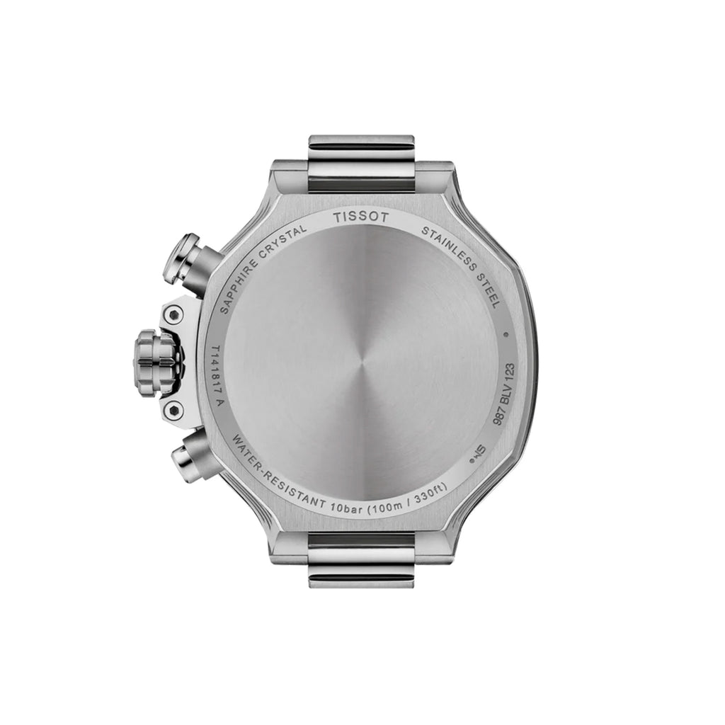 Reloj Tissot T-Race Caballero