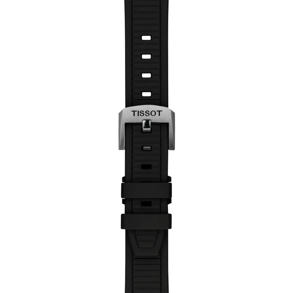 Reloj Tissot T-Race Caballero