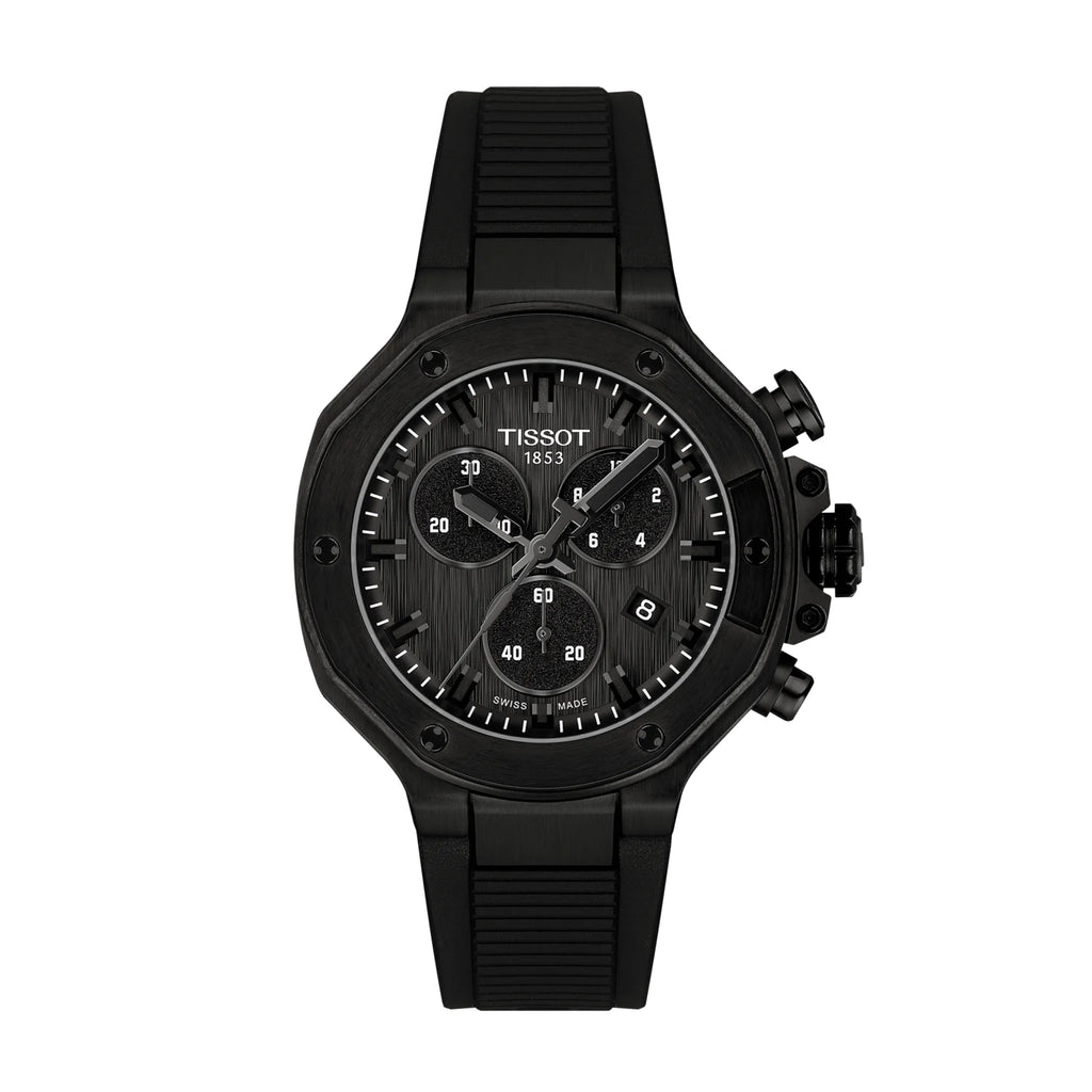 Reloj Tissot T-Race Caballero