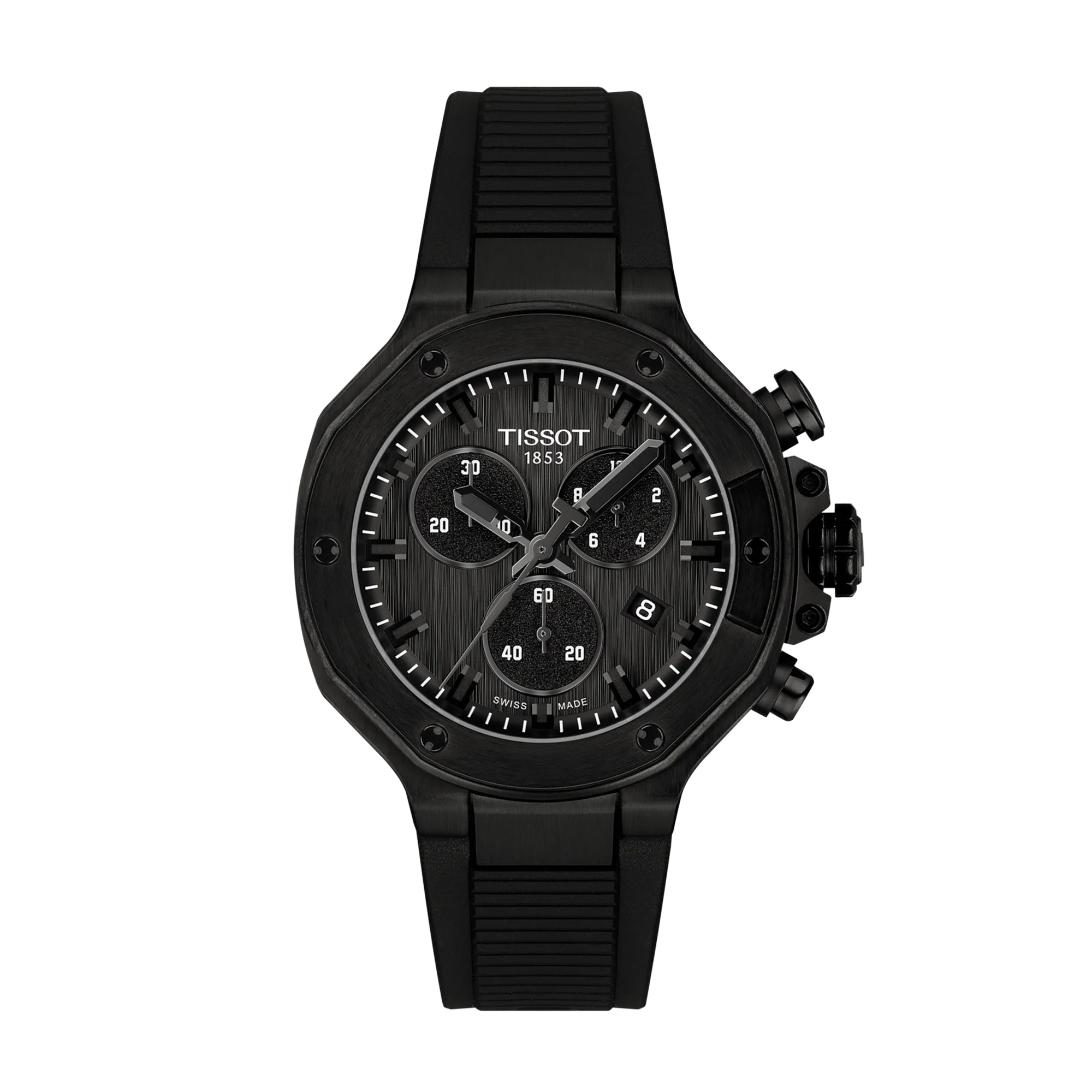 Reloj Tissot T-Race Caballero