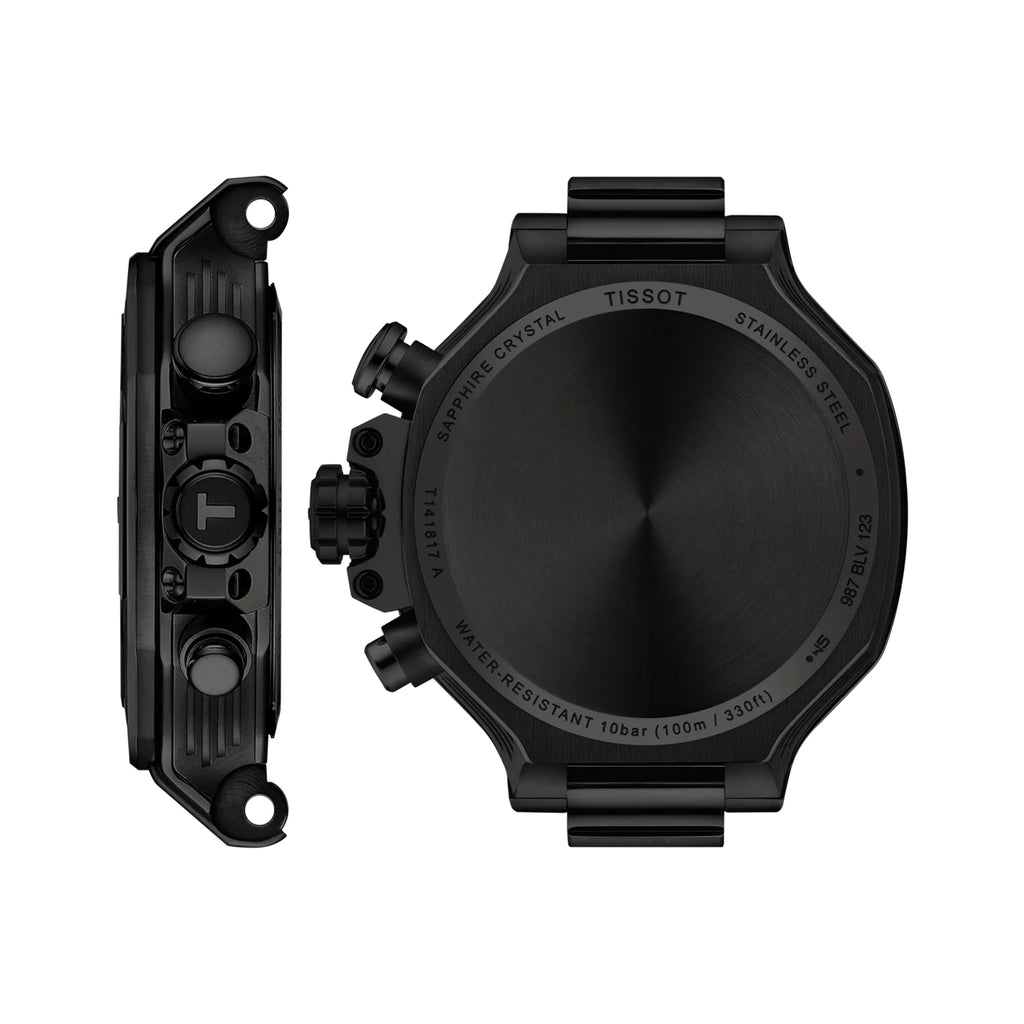 Reloj Tissot T-Race Caballero