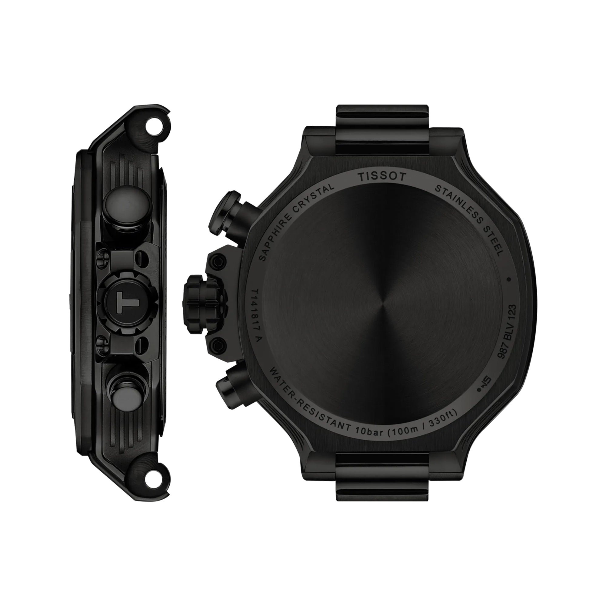 Reloj Tissot T-Race Caballero