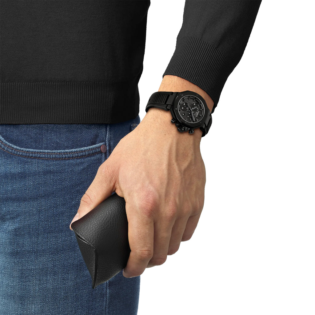 Reloj Tissot T-Race Caballero