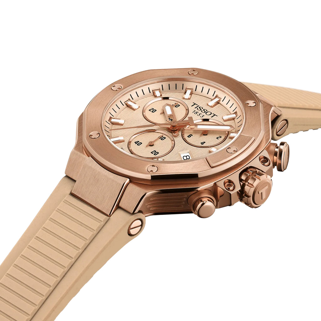 Reloj Tissot T-Race Dama