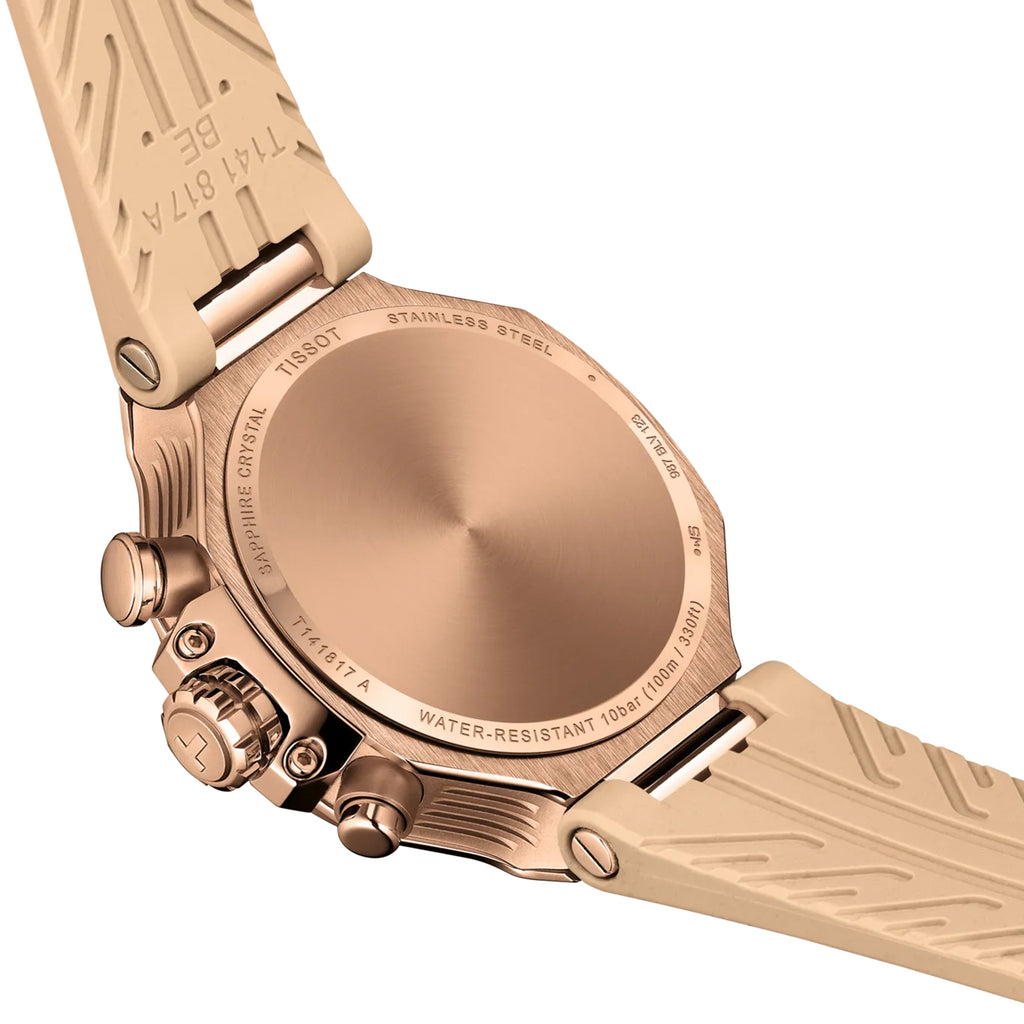 Reloj Tissot T-Race Dama