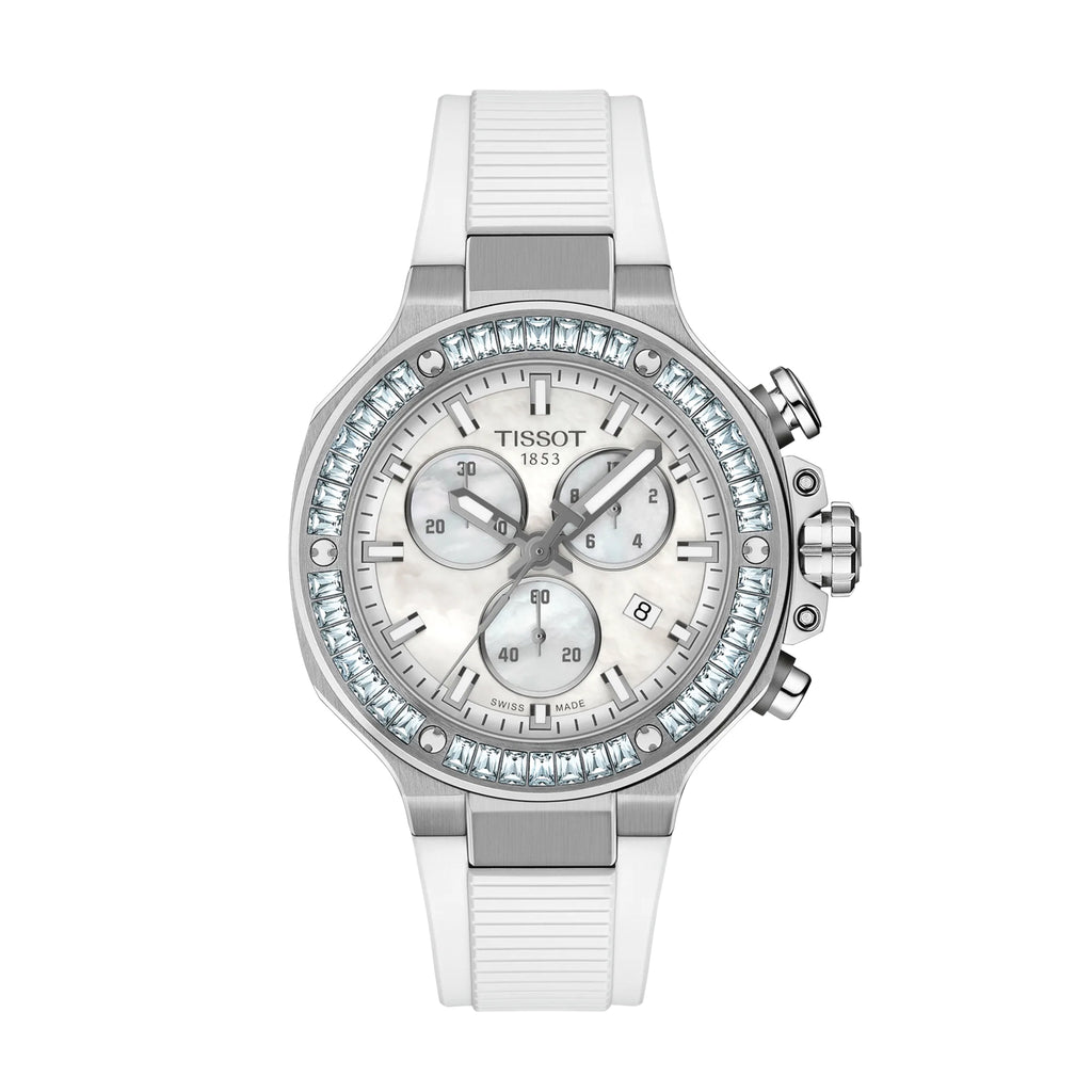 Reloj Tissot T-Race Dama