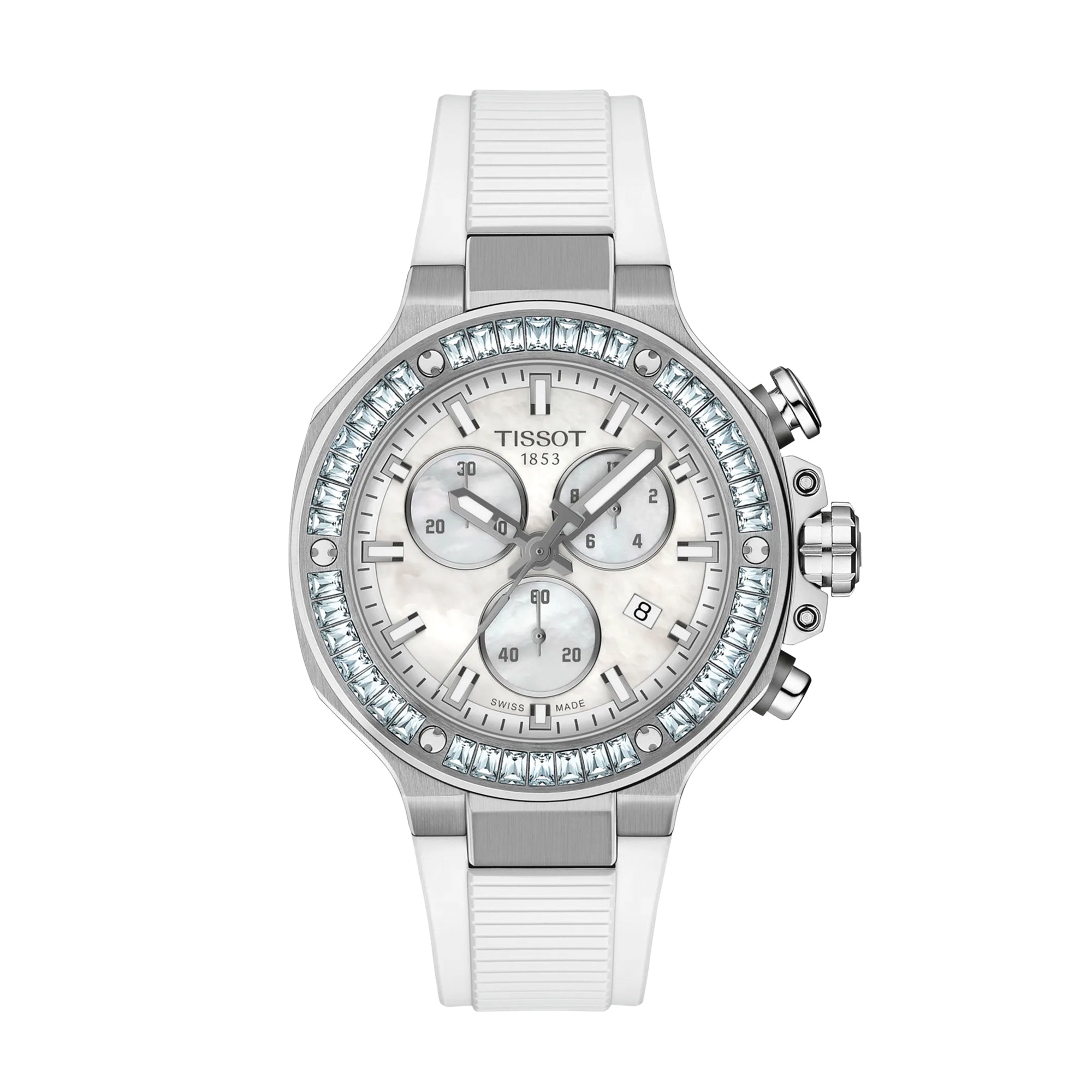 Reloj Tissot T-Race Dama