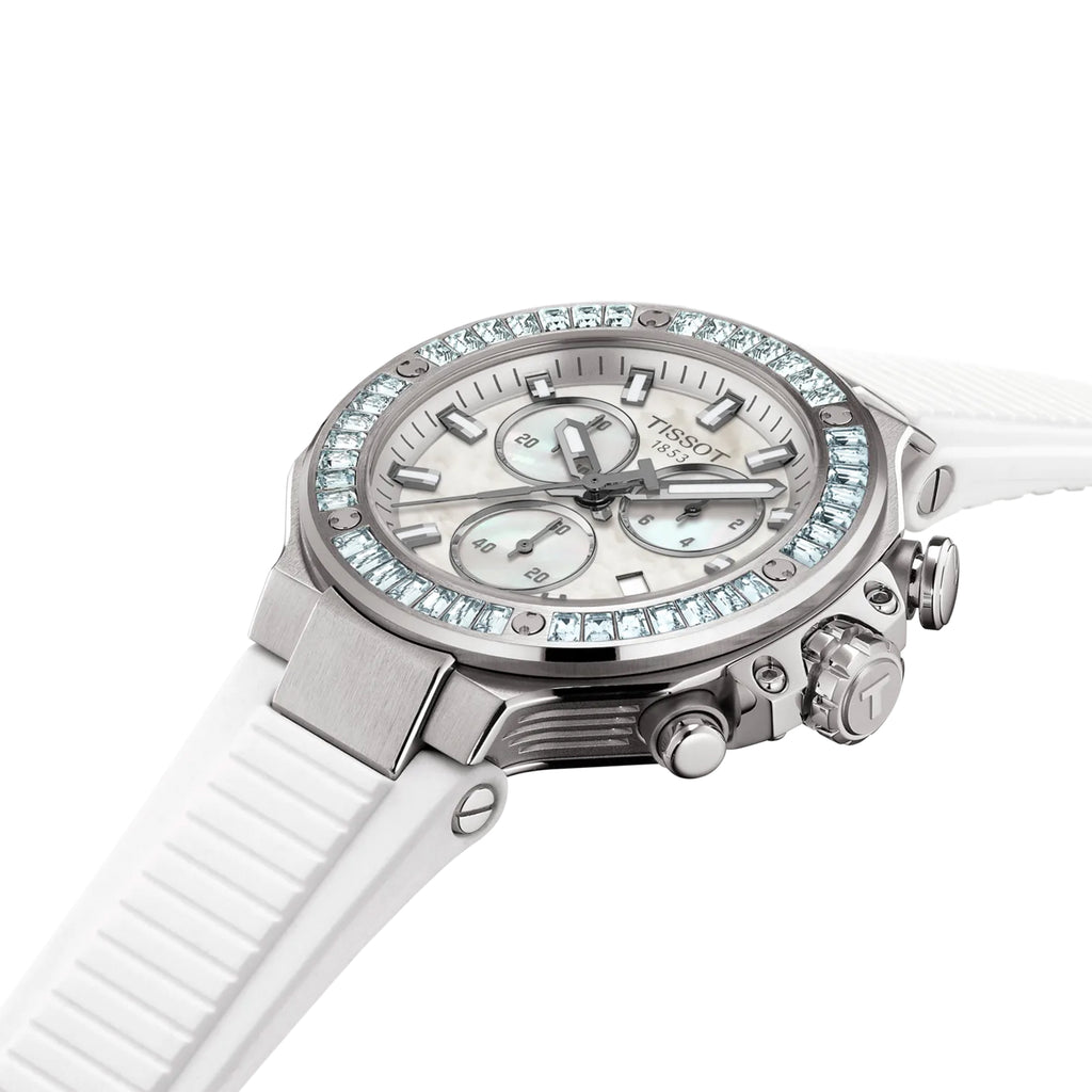 Reloj Tissot T-Race Dama