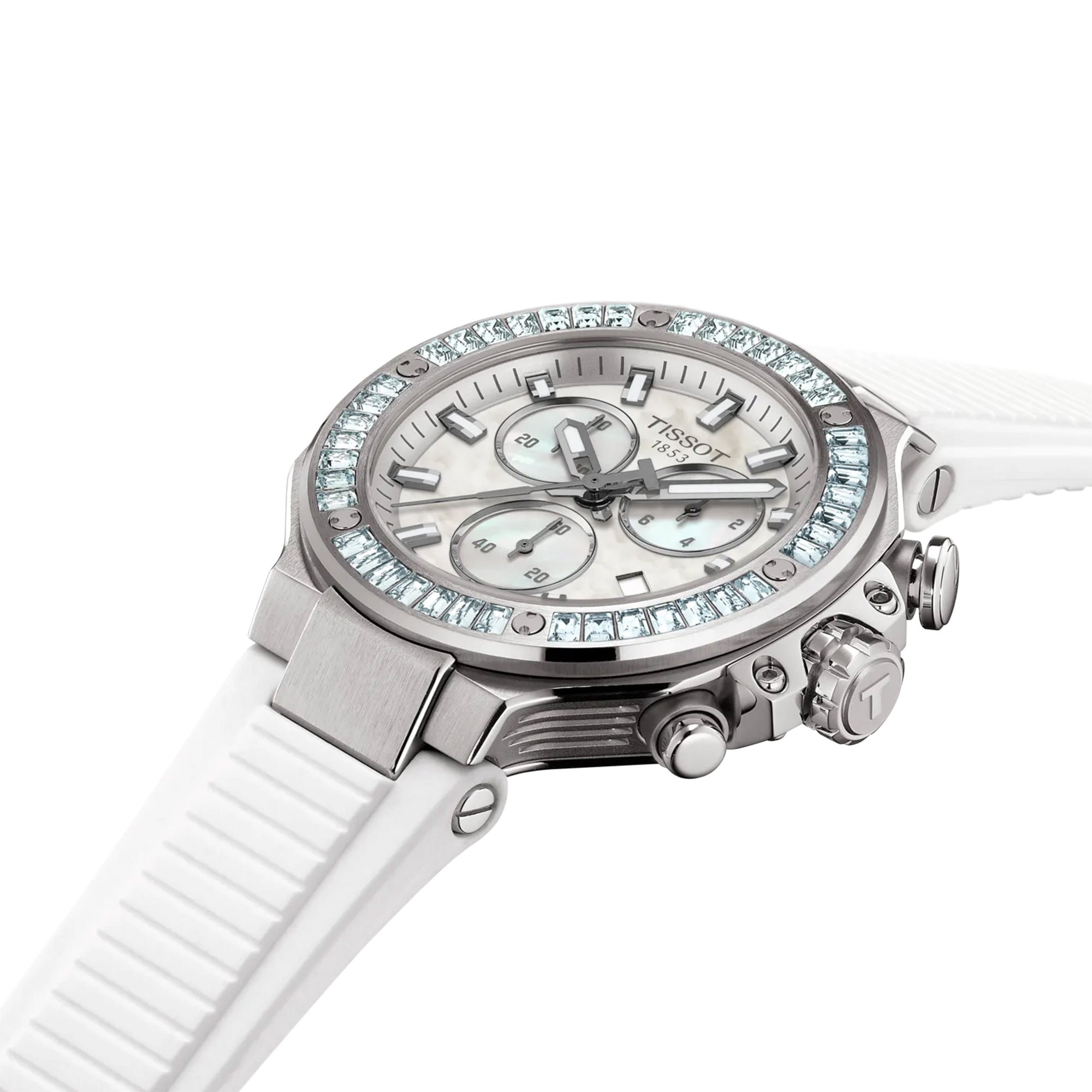 Reloj Tissot T-Race Dama