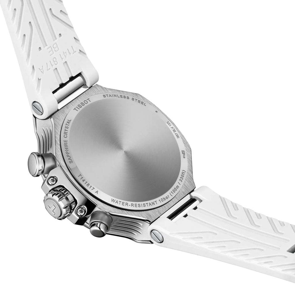 Reloj Tissot T-Race Dama