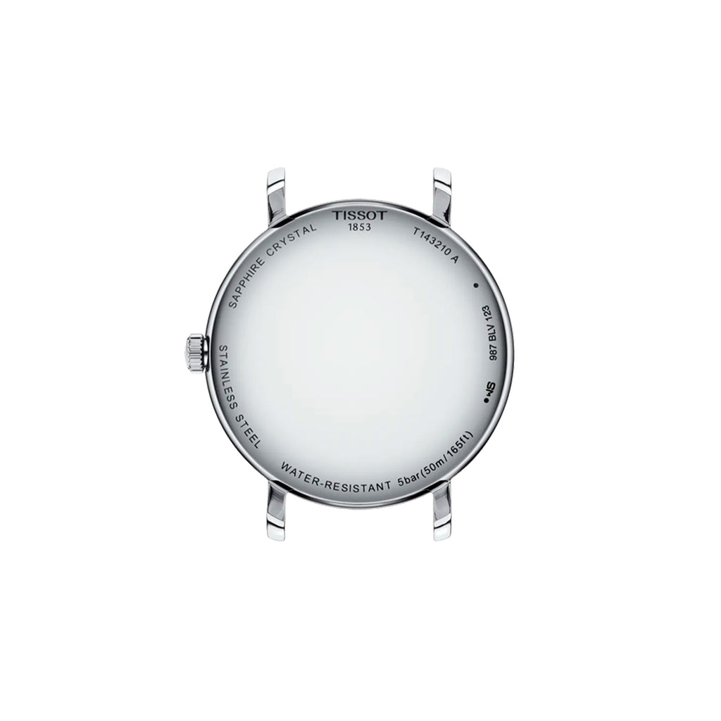 Reloj Tissot Everytime Dama