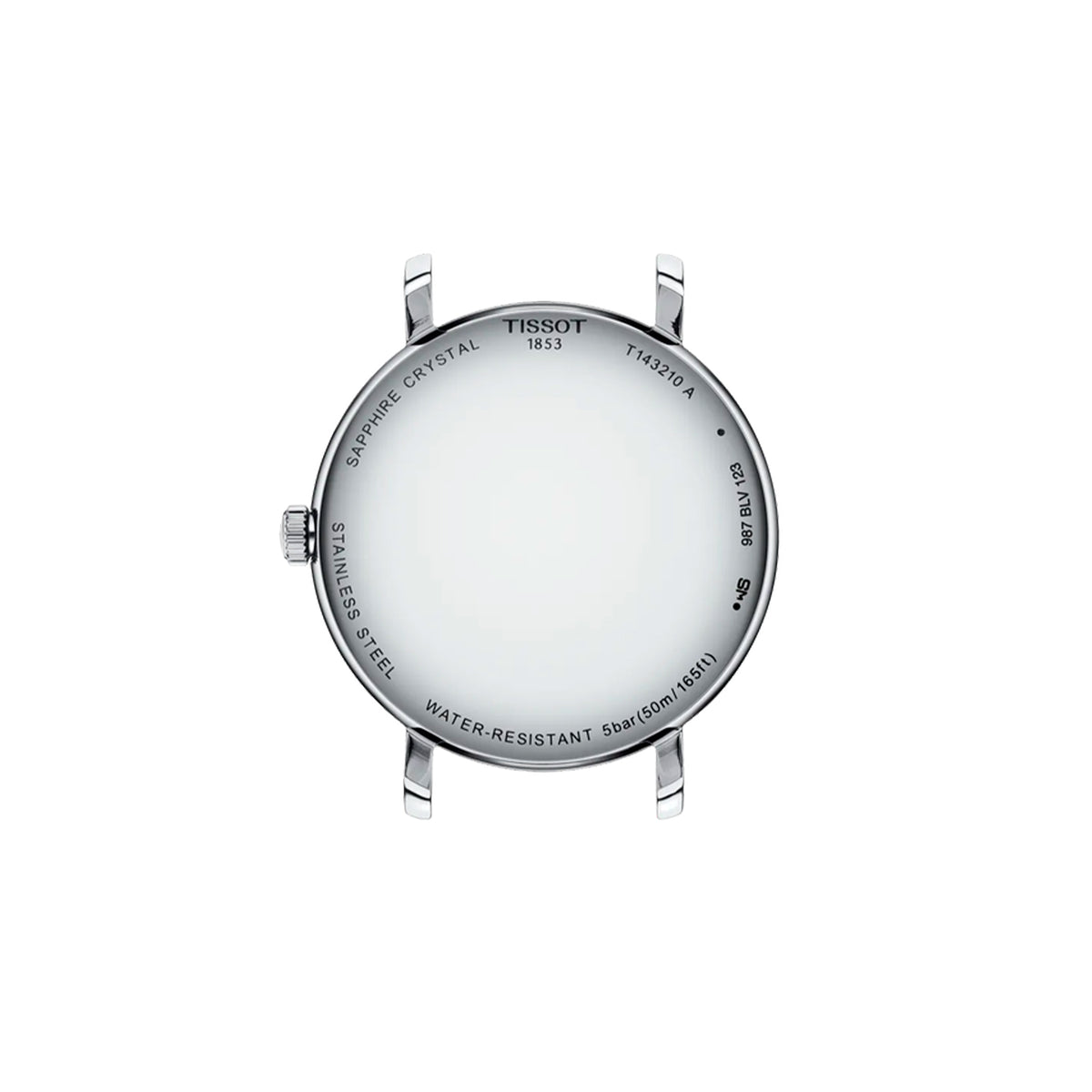 Reloj Tissot Everytime Dama