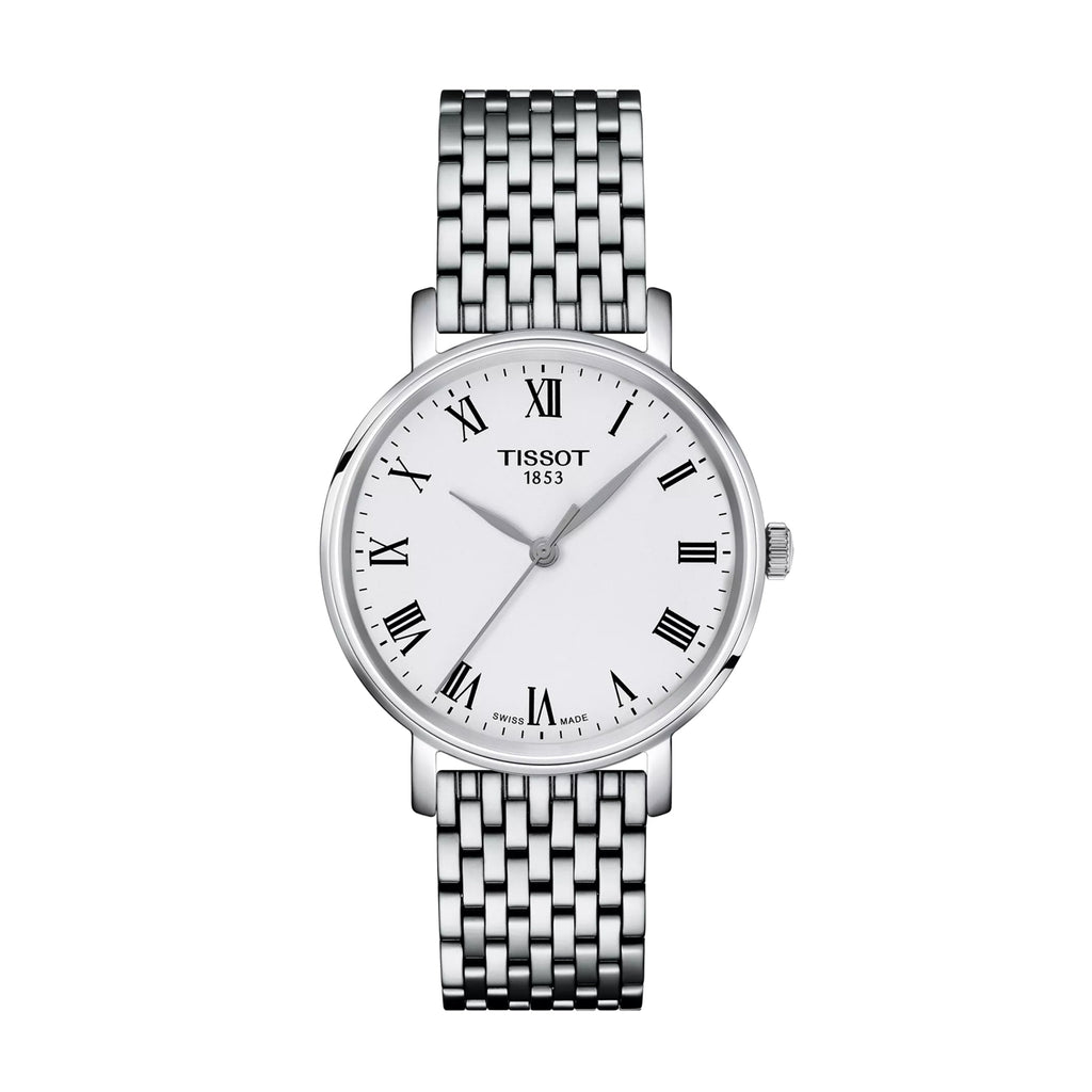 Reloj Tissot Everytime Dama