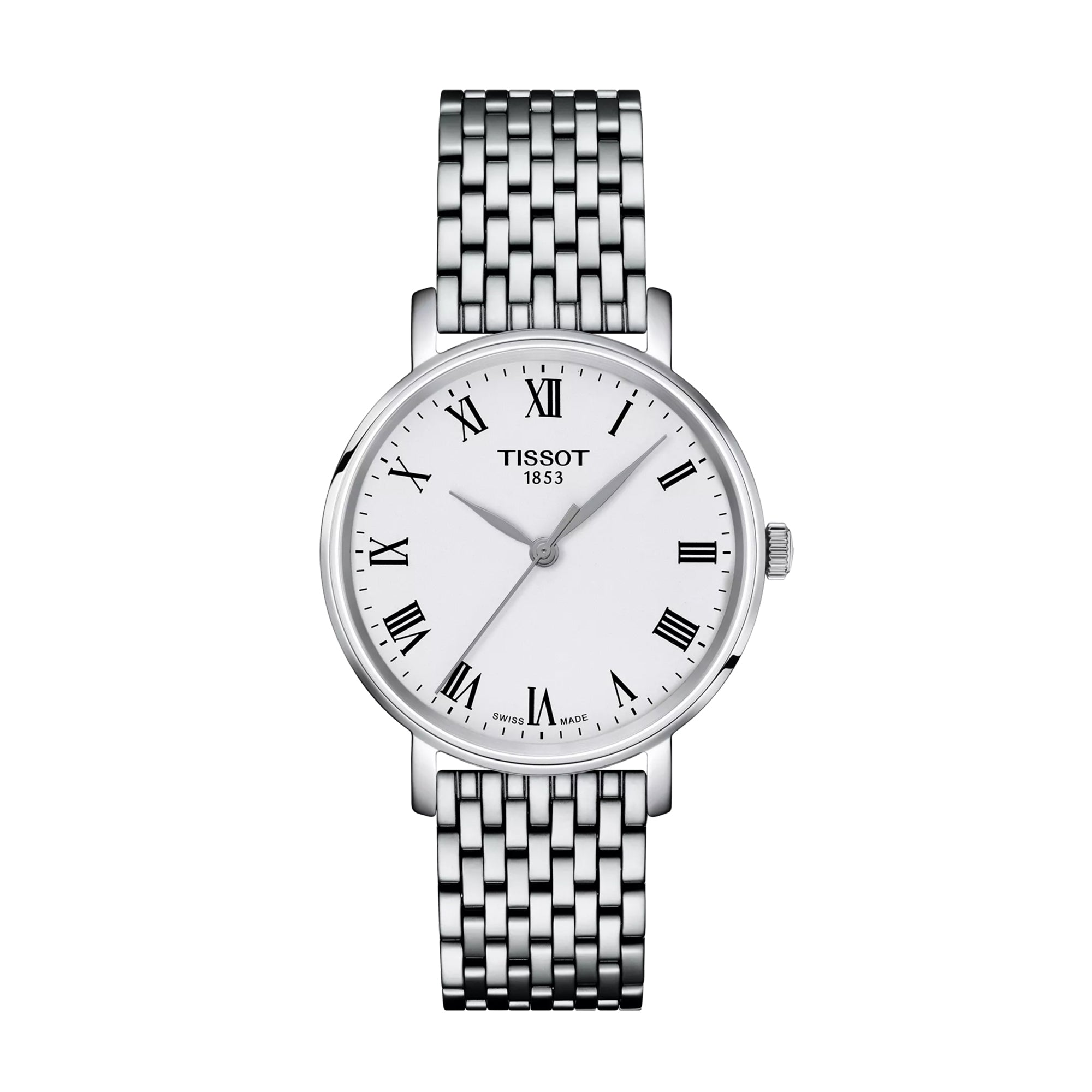 Reloj Tissot Everytime Dama