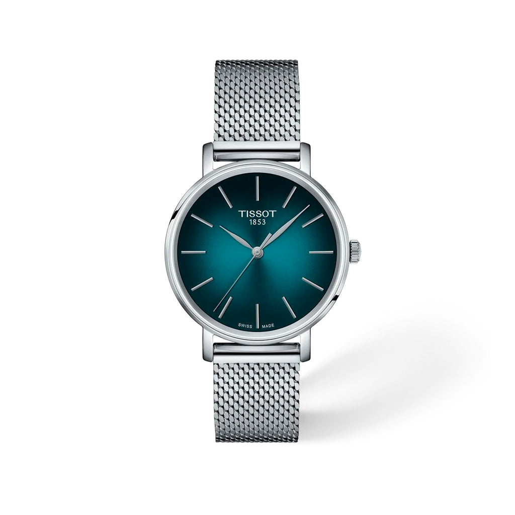 Reloj Tissot Everytime Caballero