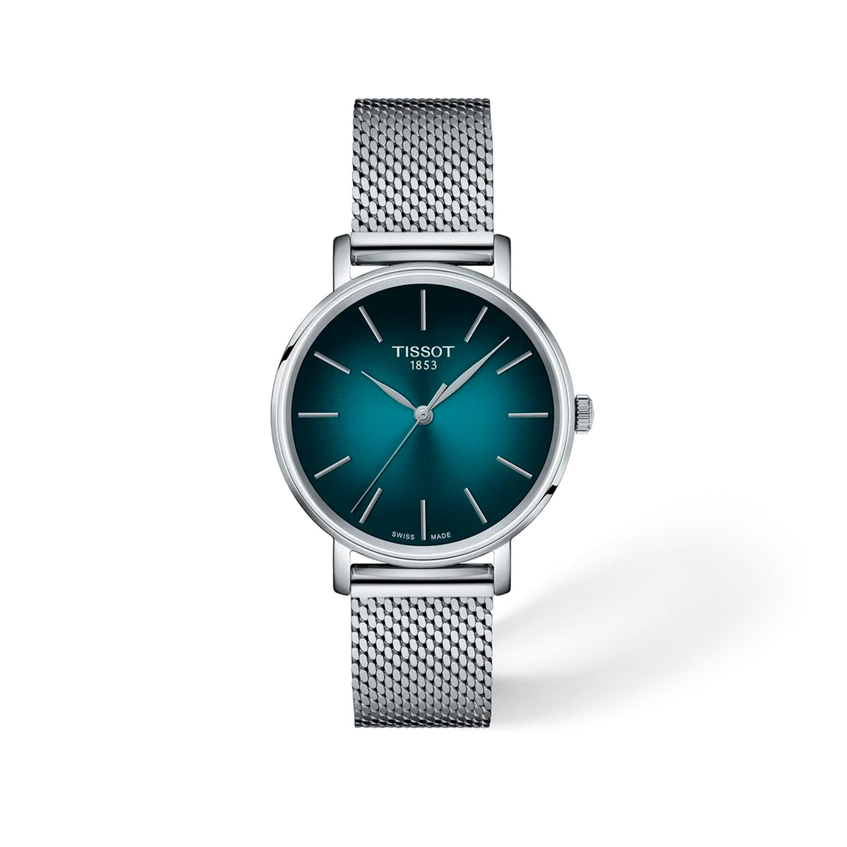 Reloj Tissot Everytime Caballero