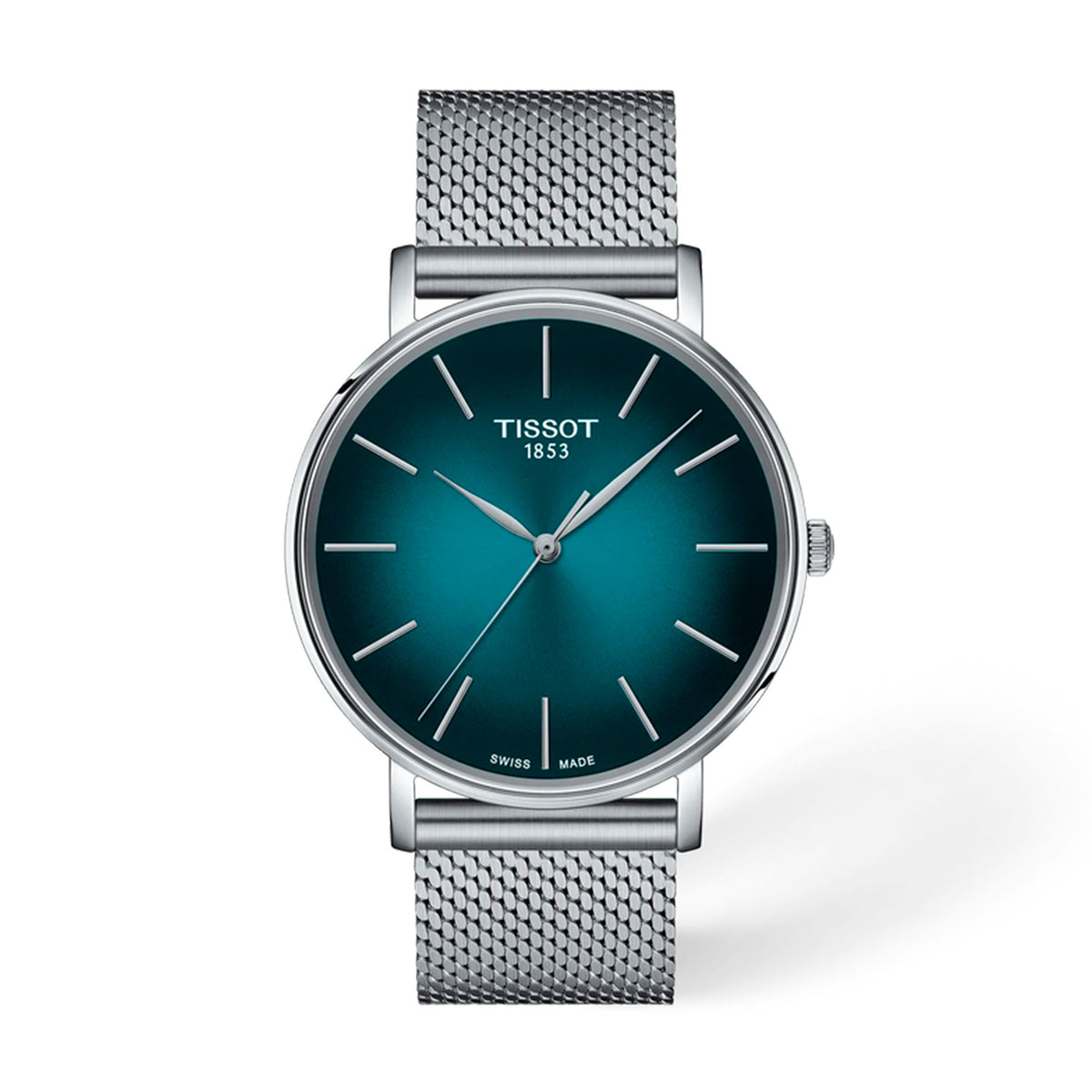 Reloj Tissot Everytime Caballero