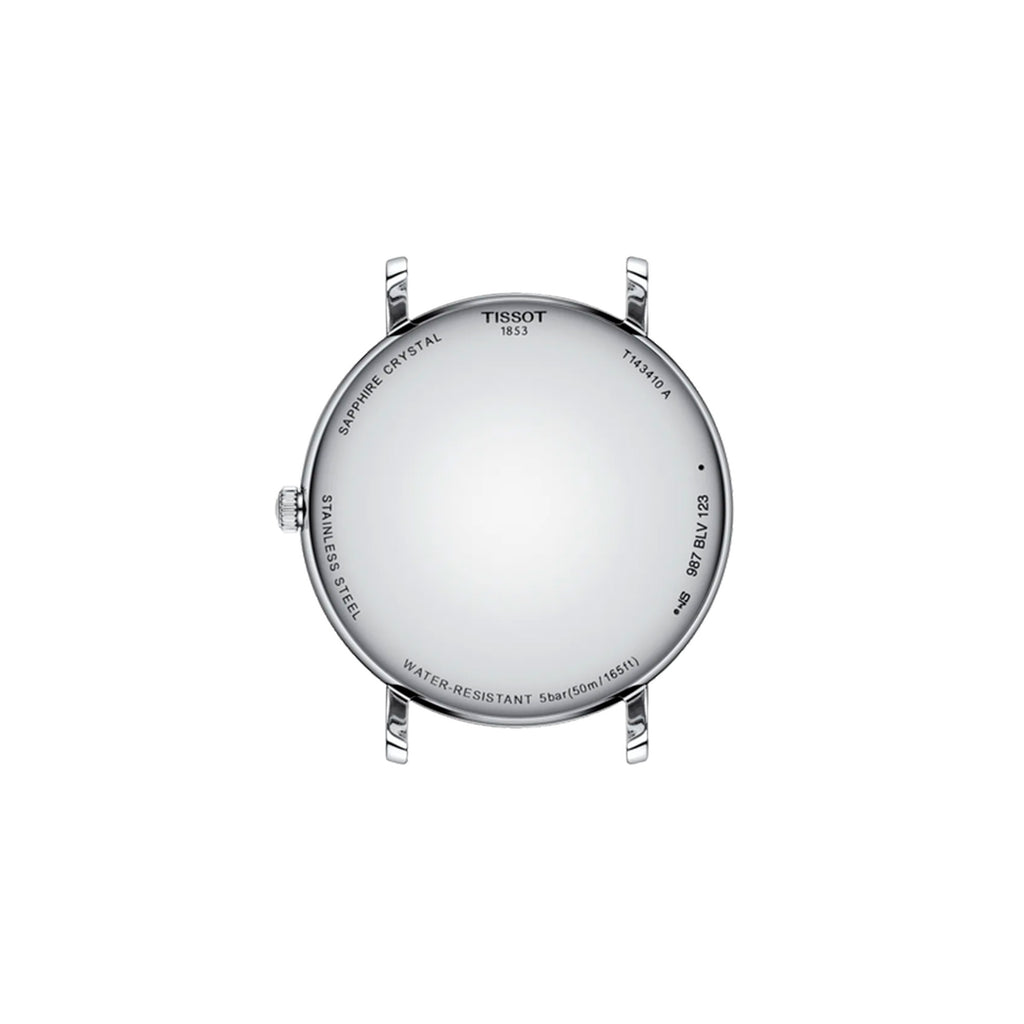 Reloj Tissot Everytime Caballero