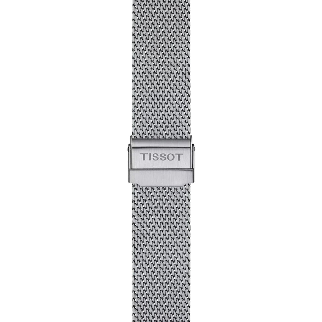 Reloj Tissot Everytime Caballero