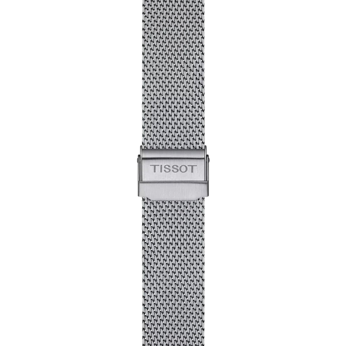Reloj Tissot Everytime Caballero